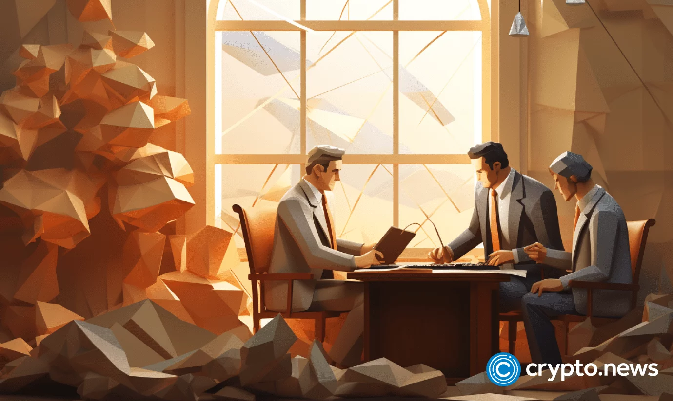 Grayscale, VanECK file Form 8-A for spot Bitcoin ETFs