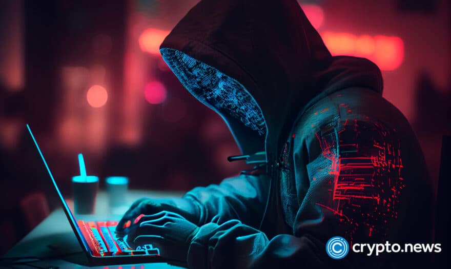 TrapDoor malware campaign steals crypto wallet data through fake developer tools - 43