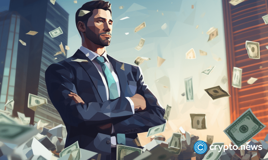 Plasma CEO denies XPL token team sales 