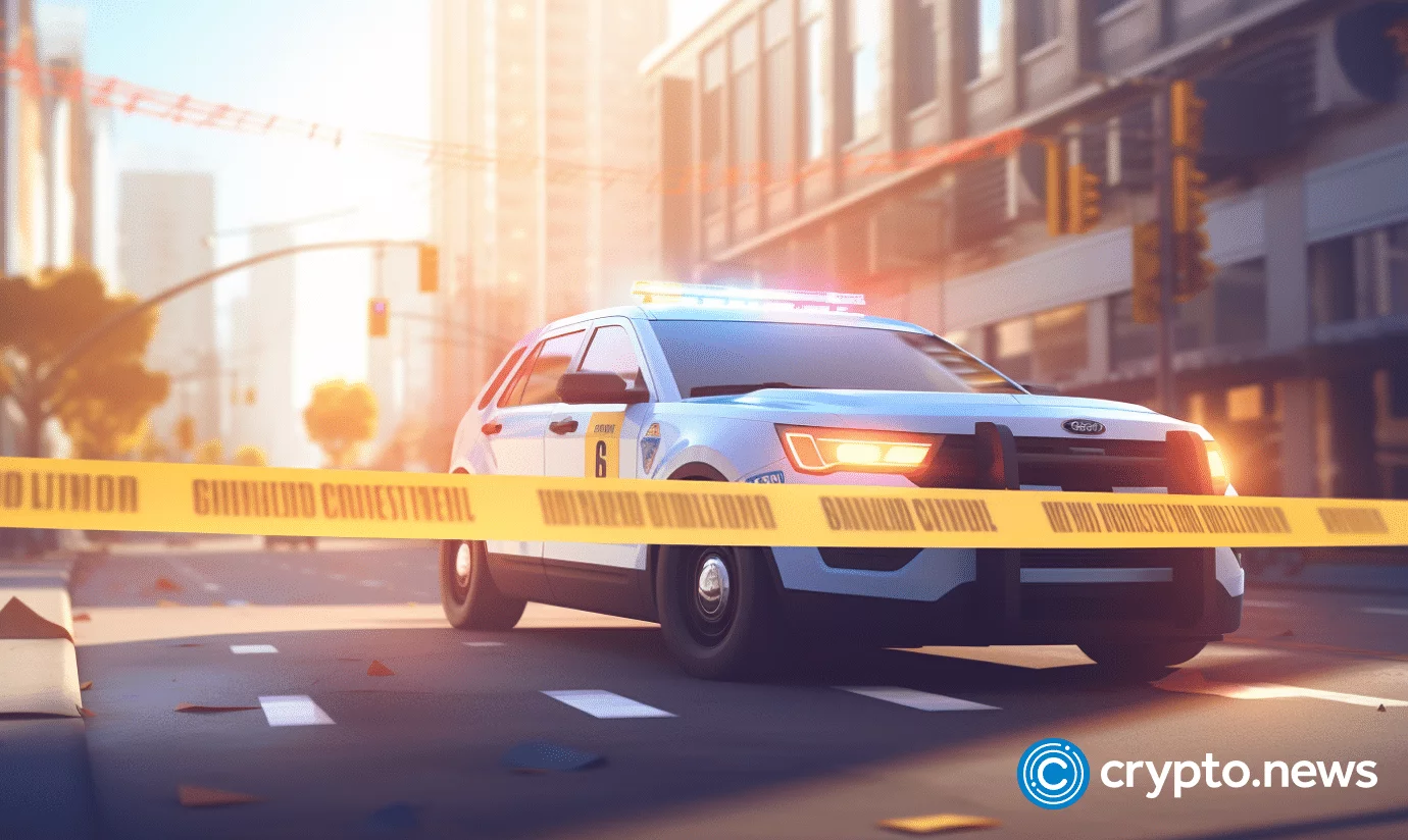 Constellation Network launches Digital Evidence, a tamper-proof solution for law enforcement