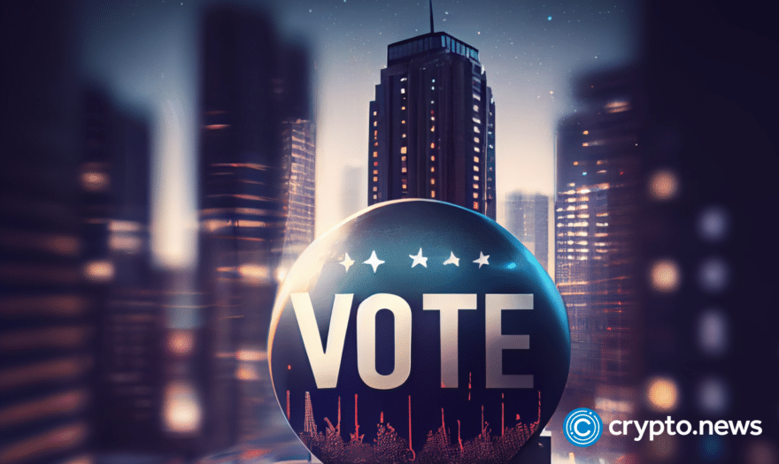 Senate vote targets Trump’s Iran war, crypto eyes relief - 9