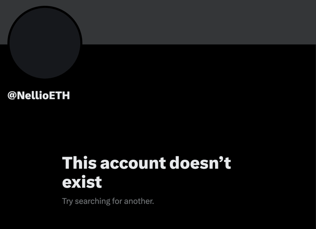 Account tied to rapper Nelly compromised, used for crypto phishing scam - 2