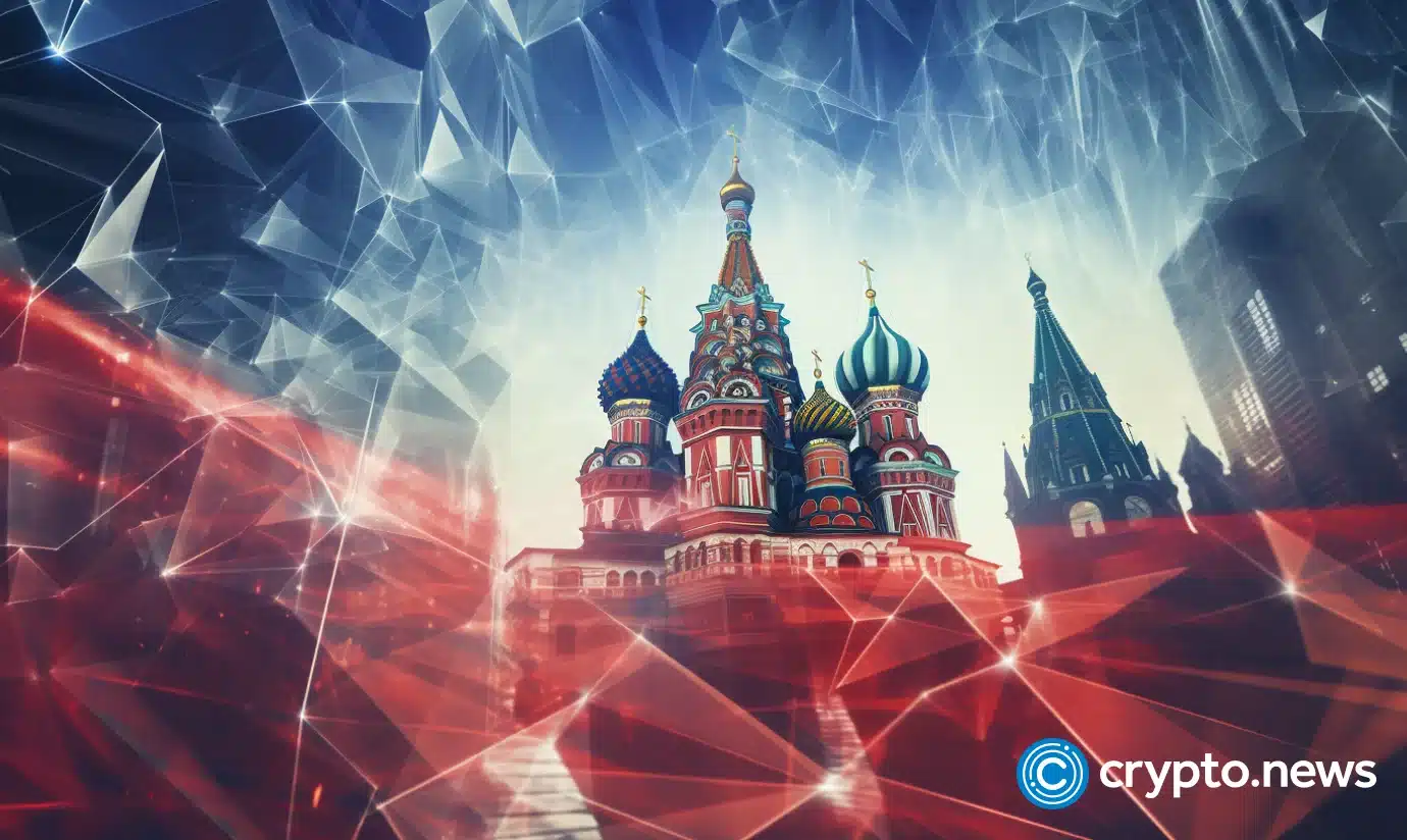 Russia’s central banker behind CBDC steps down