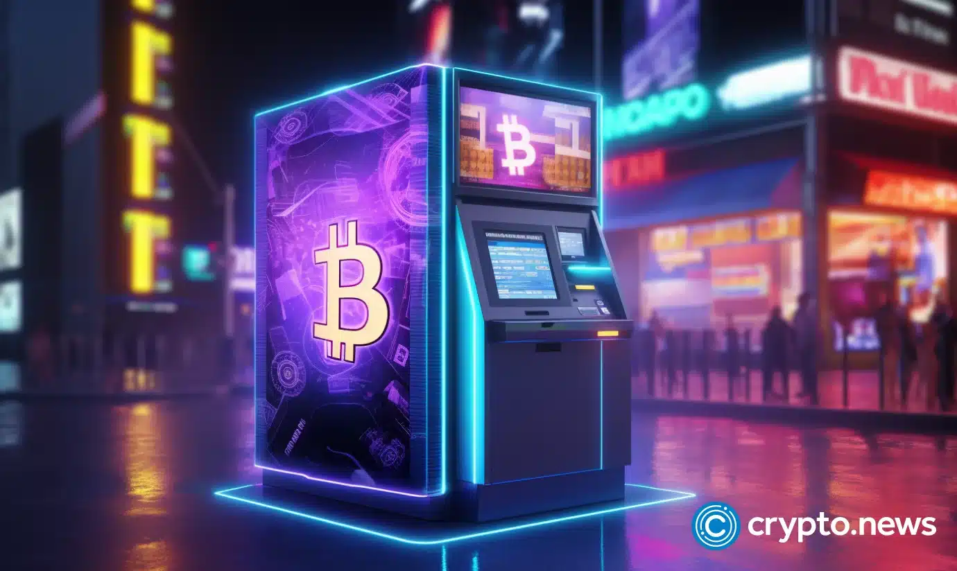 crypto ATM