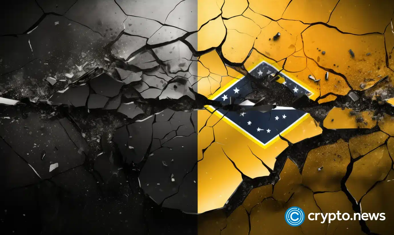 Binance ‘willfully failed’ to report over 100k transactions linked to fraud and scams, U.S. Treasury says