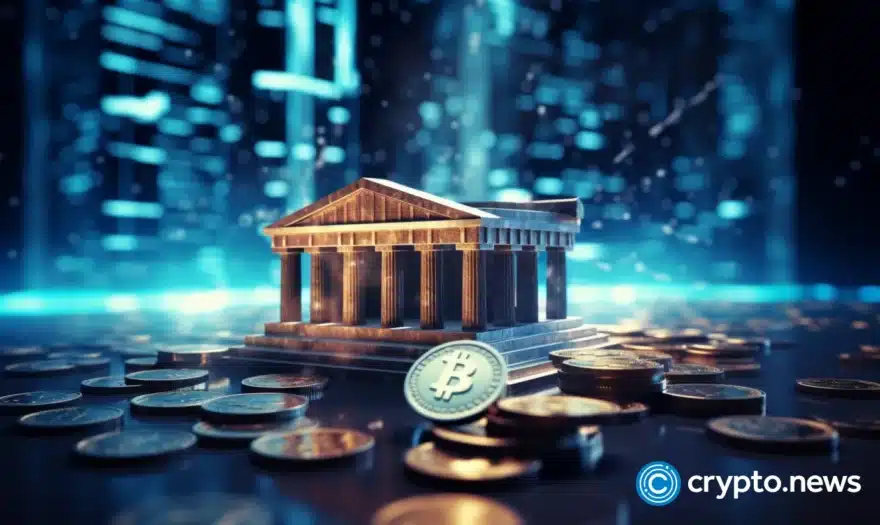 Zerohash joins wave of crypto firms pursuing US national trust bank charter.