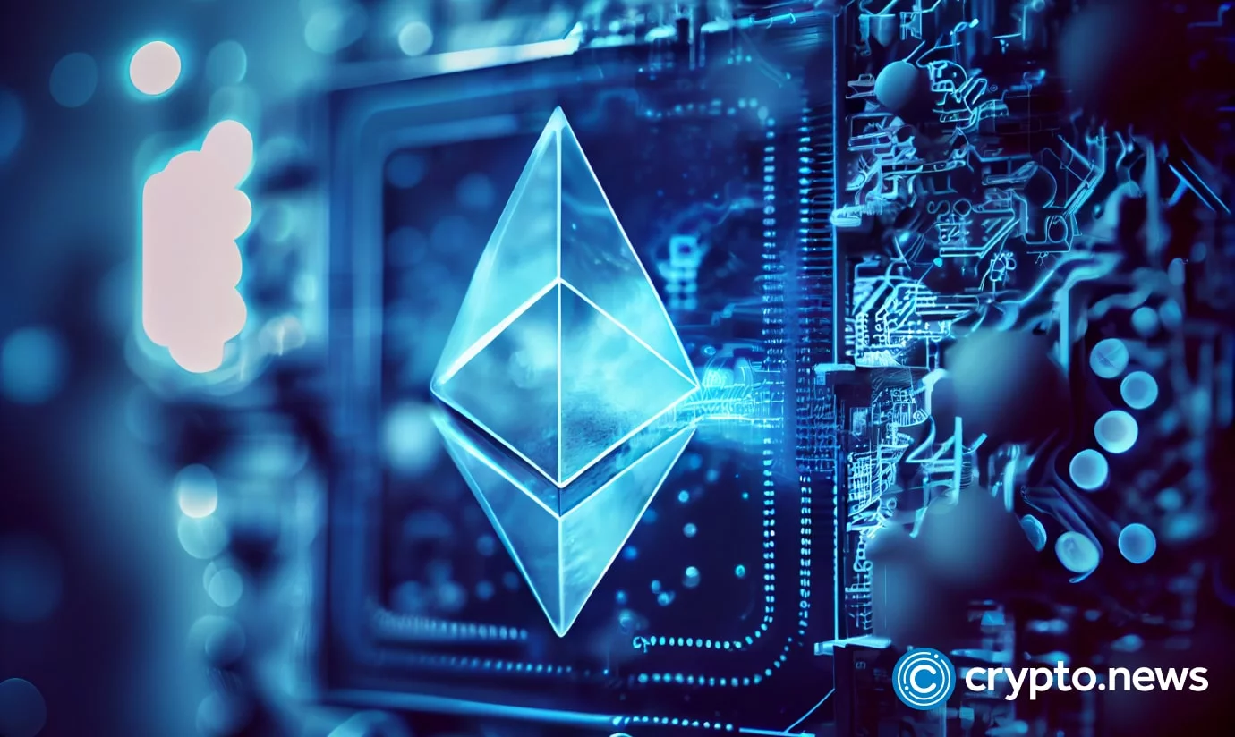 BlackRock prepares to file spot Ether ETF