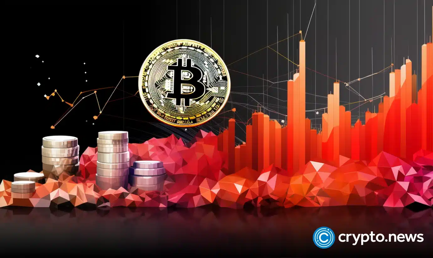Crypto market steady after US CPI prints 2.4%