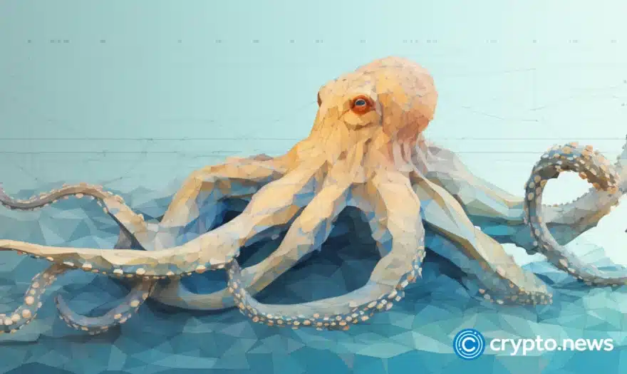 Kraken co-CEO confirms confidential IPO filing at global economy summit - 15