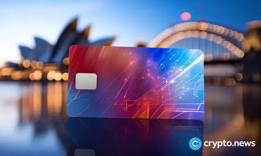 Alchemy Pay joins Mastercard program to expand crypto payments - 3