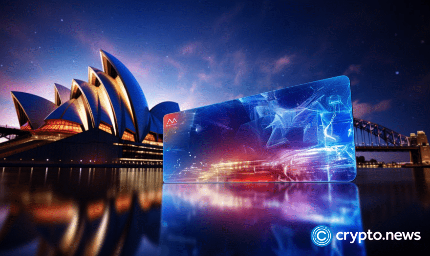MoonPay targets AI payments with Mastercard stablecoin card - 2