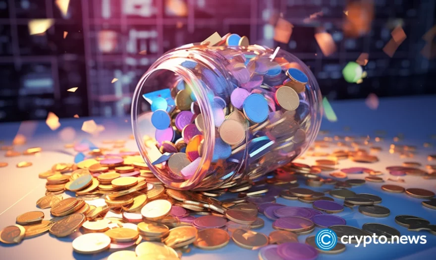 MAPO crashes to record lows, bridge attack overwhelms circulating supply - 8