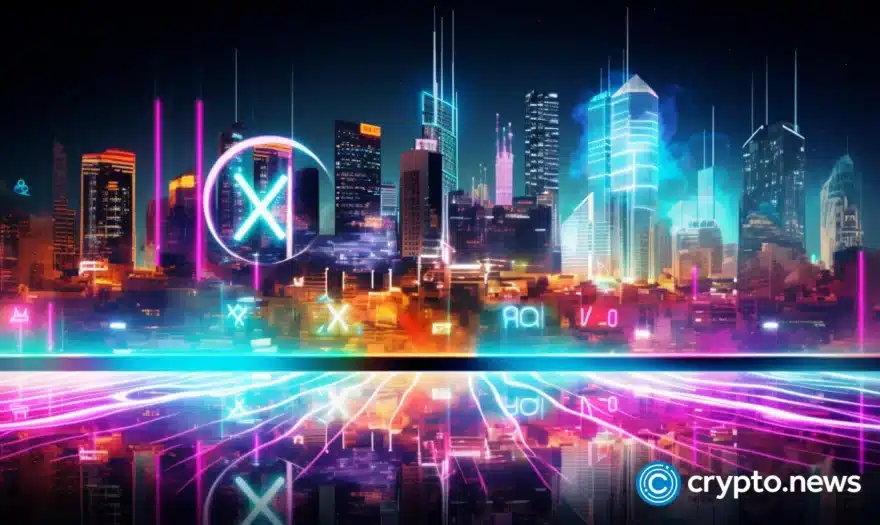 XRP community prepares for busy week with Paris event and XRPL audit - 1
