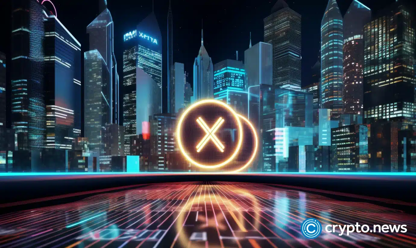 SBI Holdings XRP
