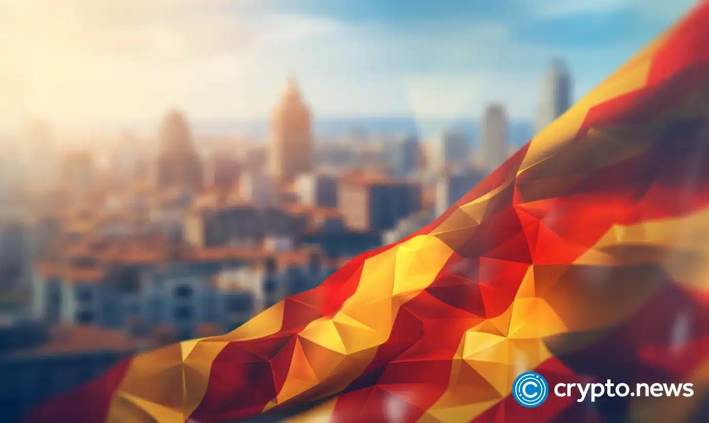 Spain’s Banco Santander mulls crypto foray with stablecoin: report