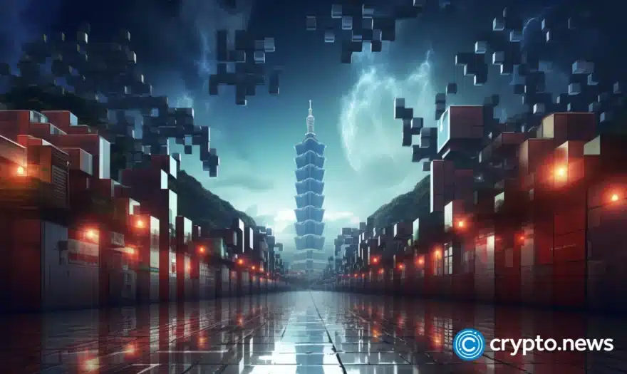 Taiwan considering international input when deciding on crypto ETFs