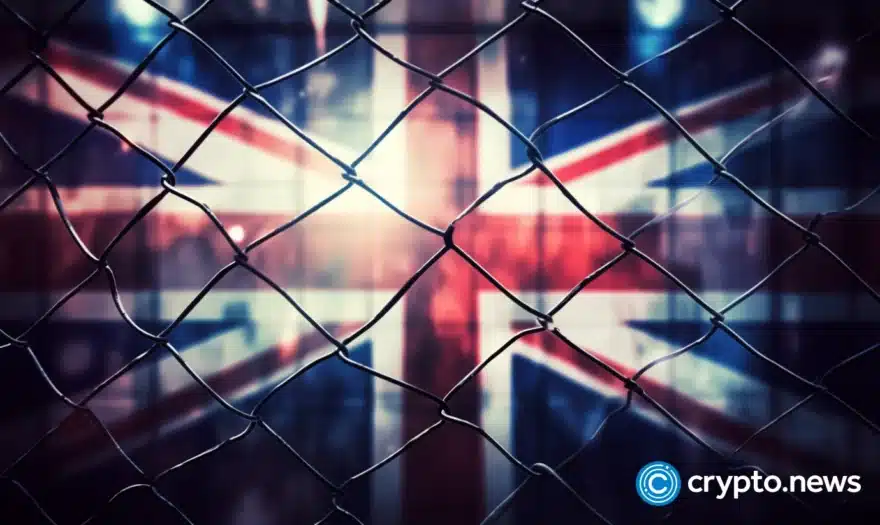 UK regulators open tokenized markets push as 16 firms test live assets - 4