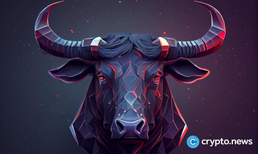 Here’s why the Conflux price is going up today