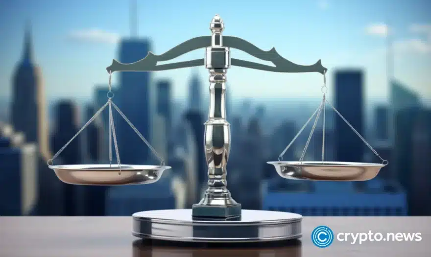 New York secures $5M from Uphold over CredEarn promotion - 1