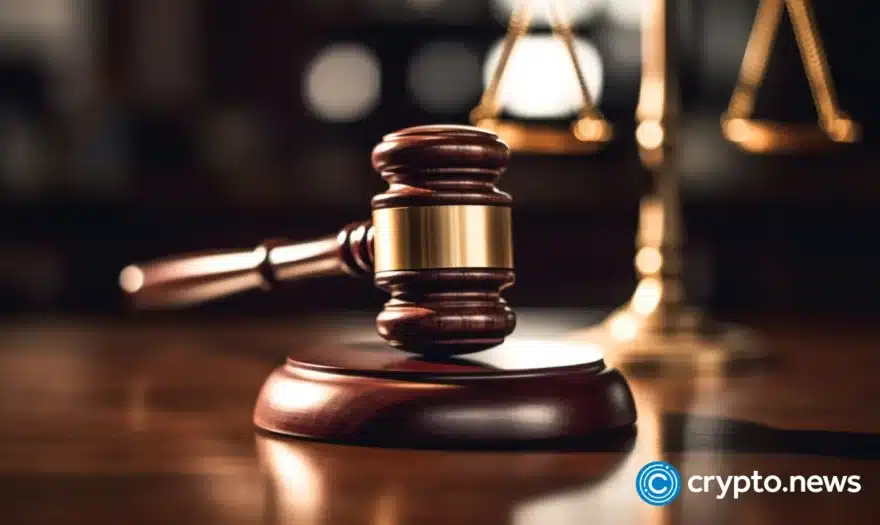 Texas Judge throws out crypto software liability case - 1