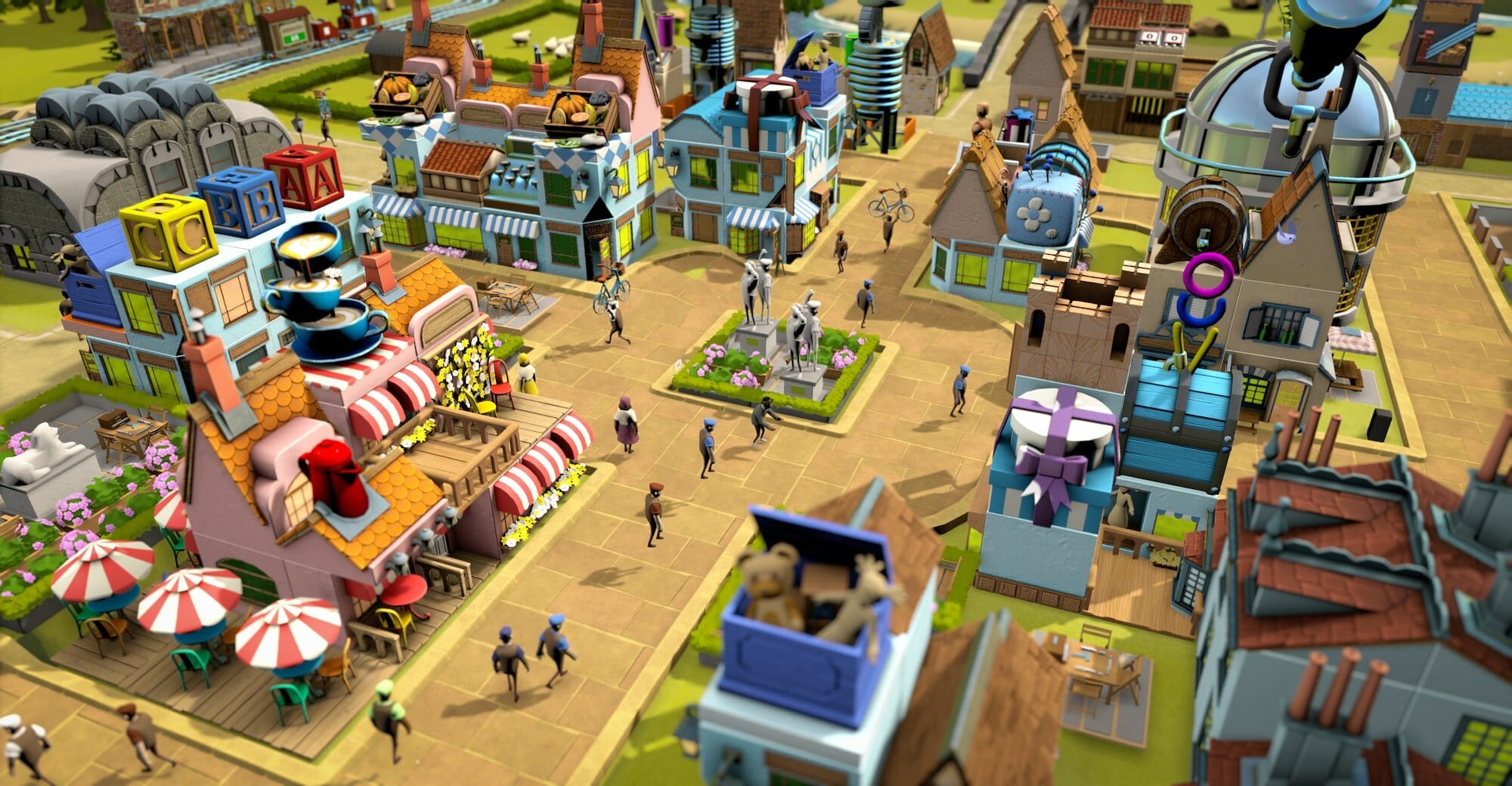 Fable series creator launches web3 game on Gala Games - 4