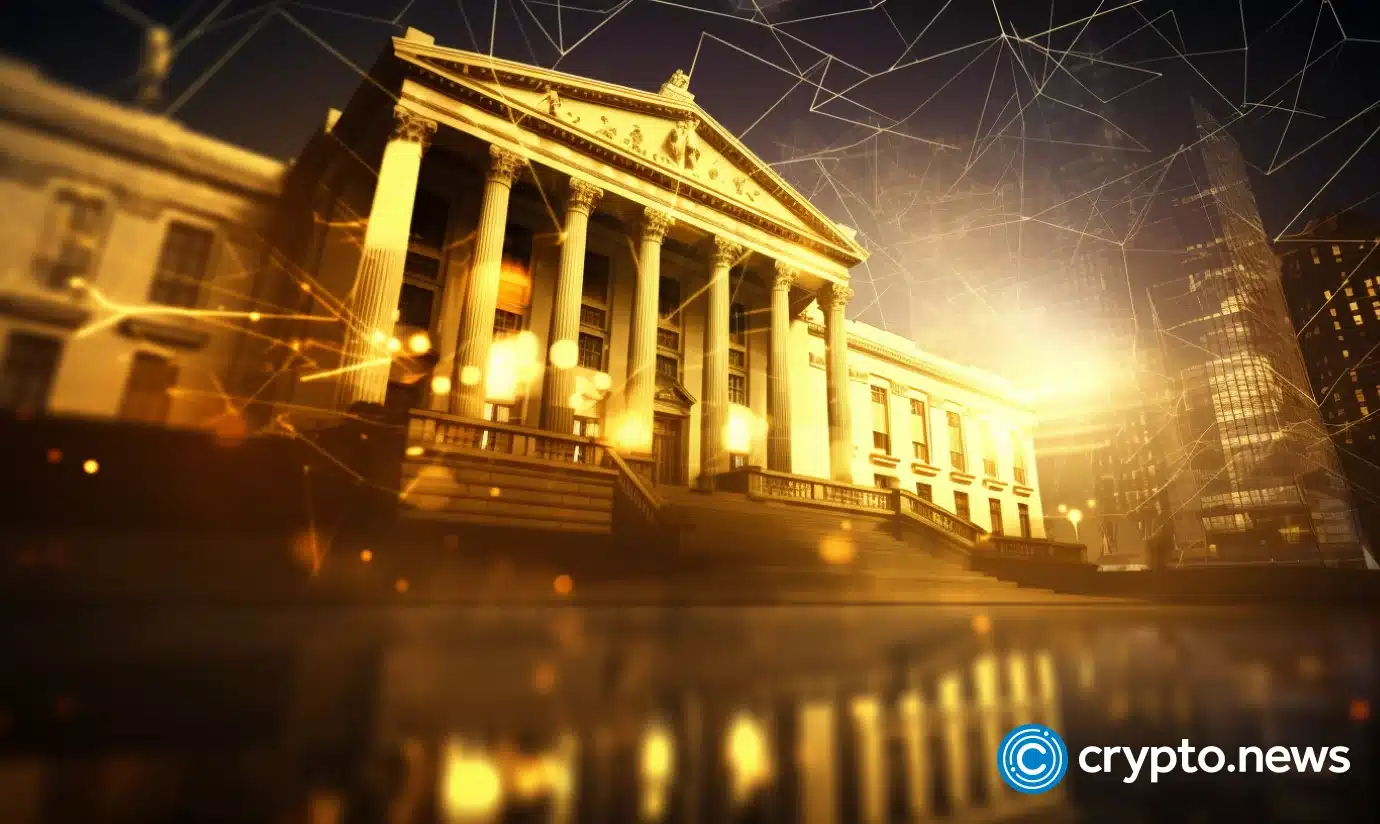 Central Bank of Nigeria reverses crypto ban