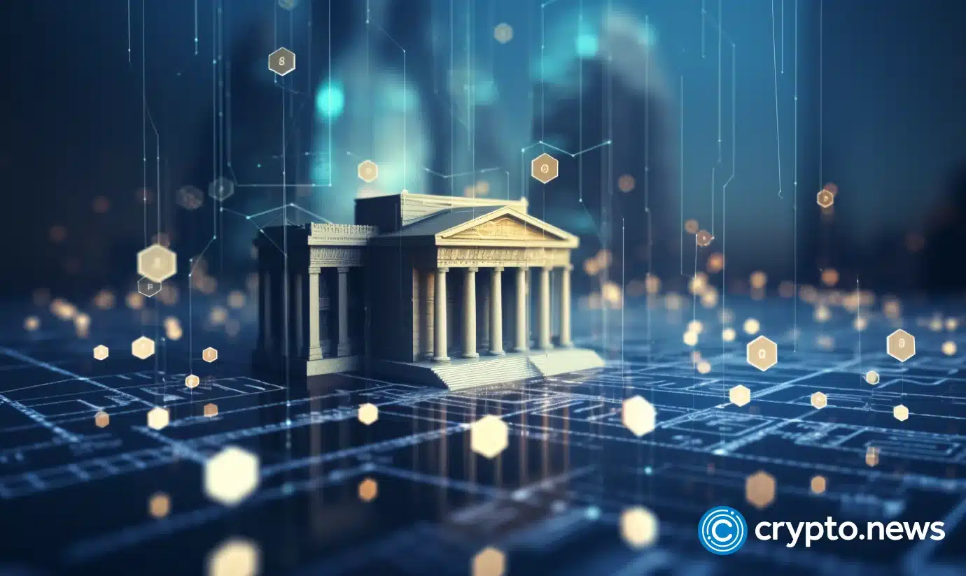 Ark Invest adds Coinbase and Robinhood shares as crypto equities slide.