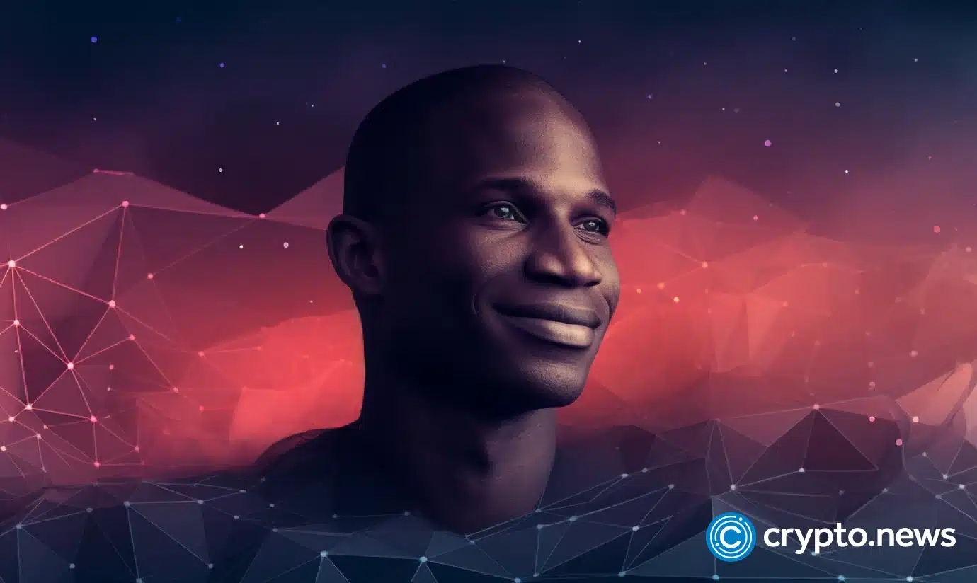 Arthur Hayes sells HYPE and NEAR days after bold $100K wager
