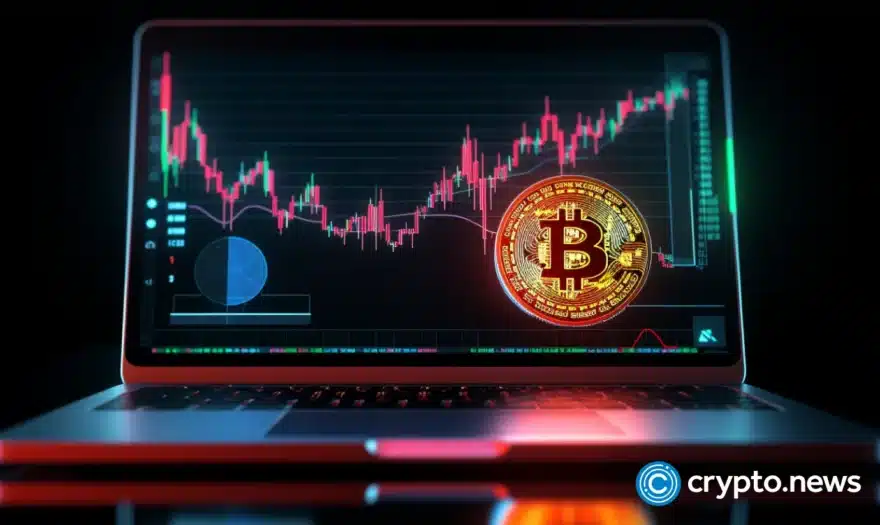 Bitcoin ETFs break 9-day inflow streak with $4.5m outflows - 4