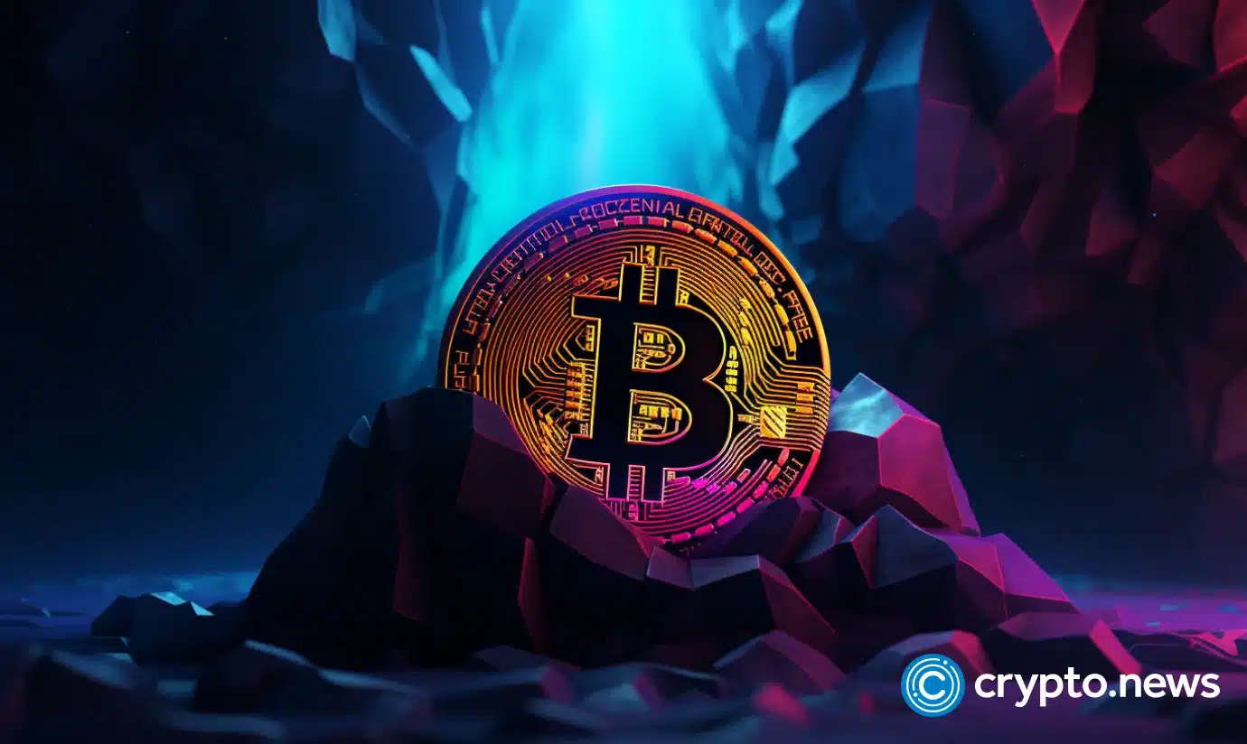 BlackRock reports diverse investor interest in its spot Bitcoin ETF