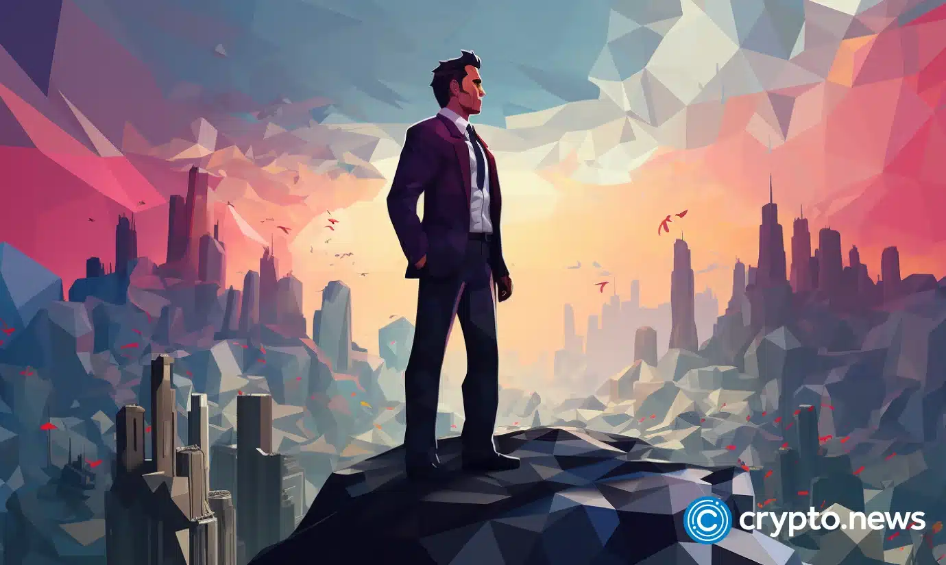 BlackRock investor scooped $100k in seed shares for spot BTC ETF