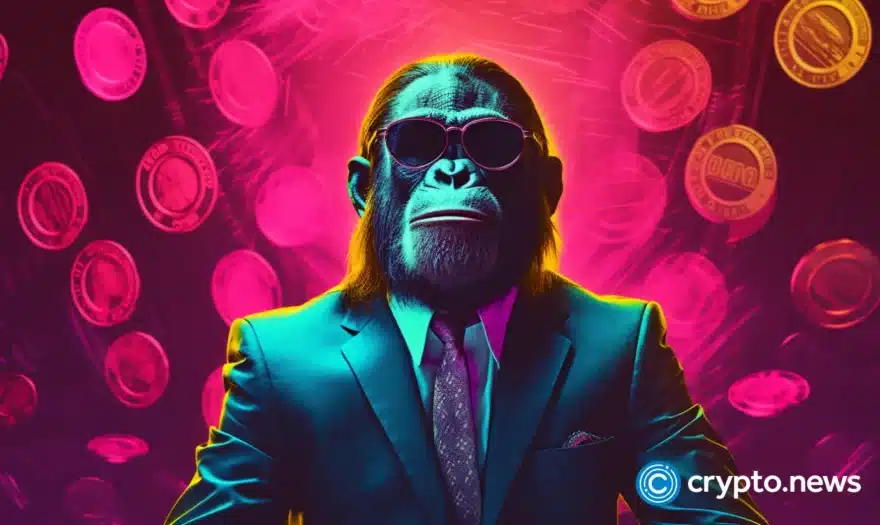 Yuga Labs CEO defends Bored Ape price comeback - 6