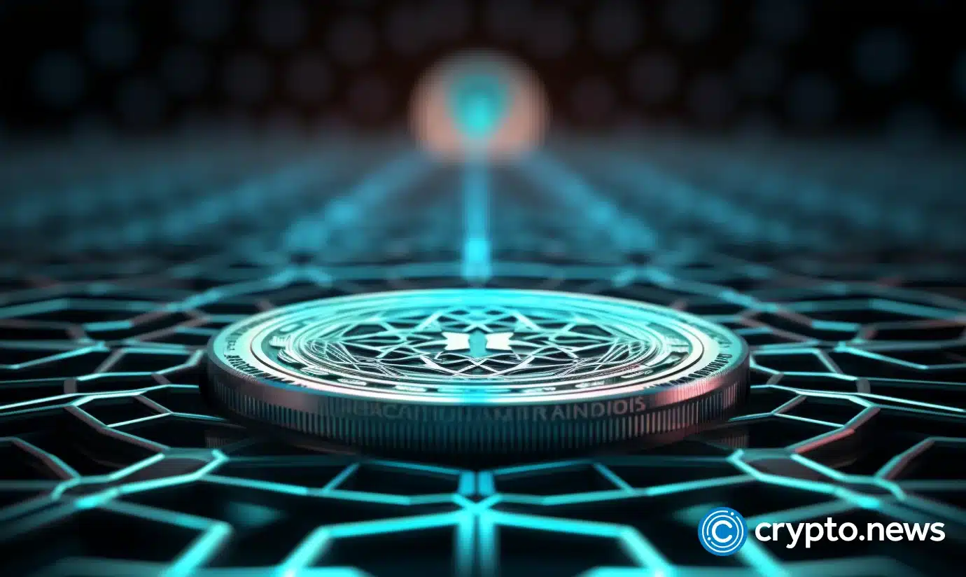 Cardano price chart points to more downside as key ecosystem metrics plunge - 1