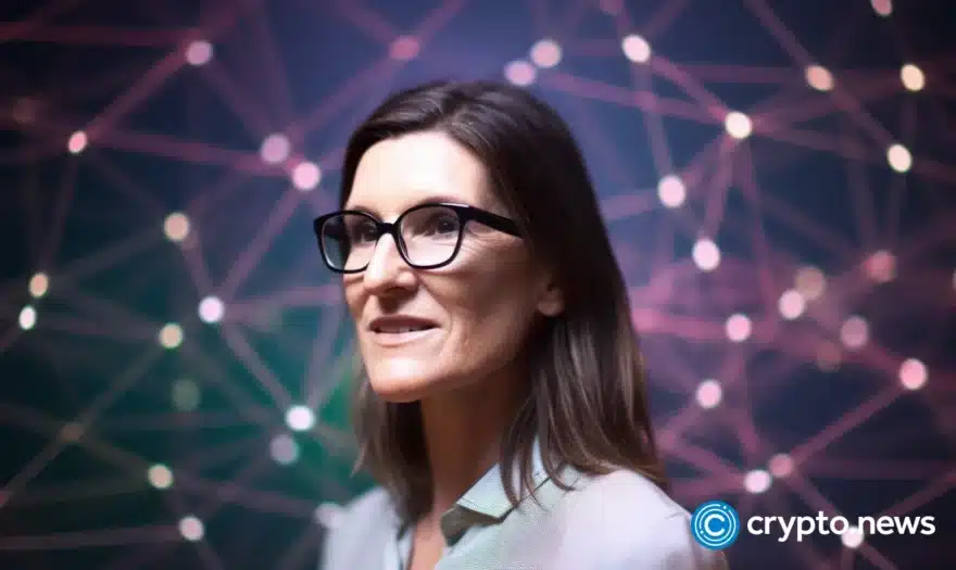 Cathie Wood doubles down on Bitcoin with bold $1.25M prediction - 2