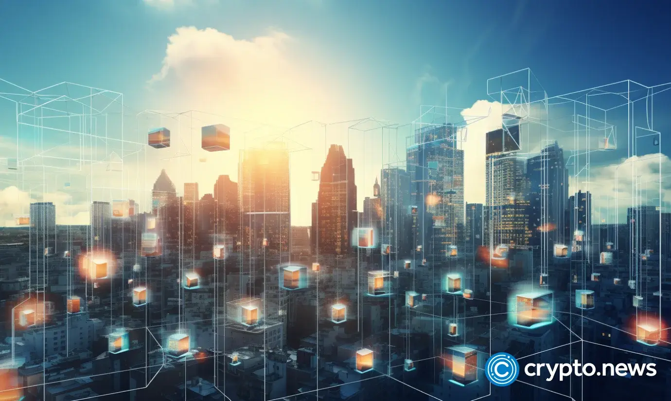 Creating a resilient and sustainable blockchain-as-a-service for all | Opinion
