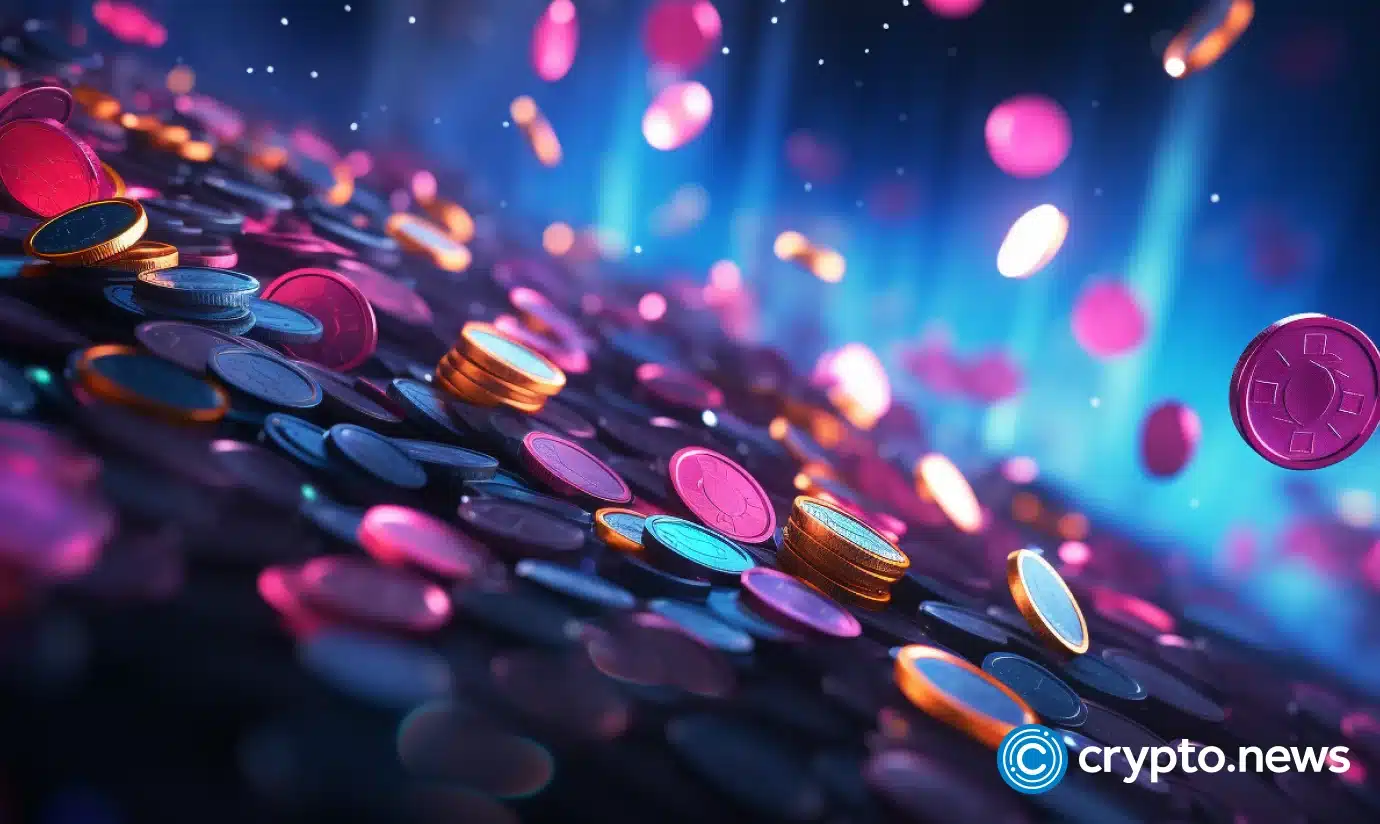 November crypto losses hit $363m, highest in 2023