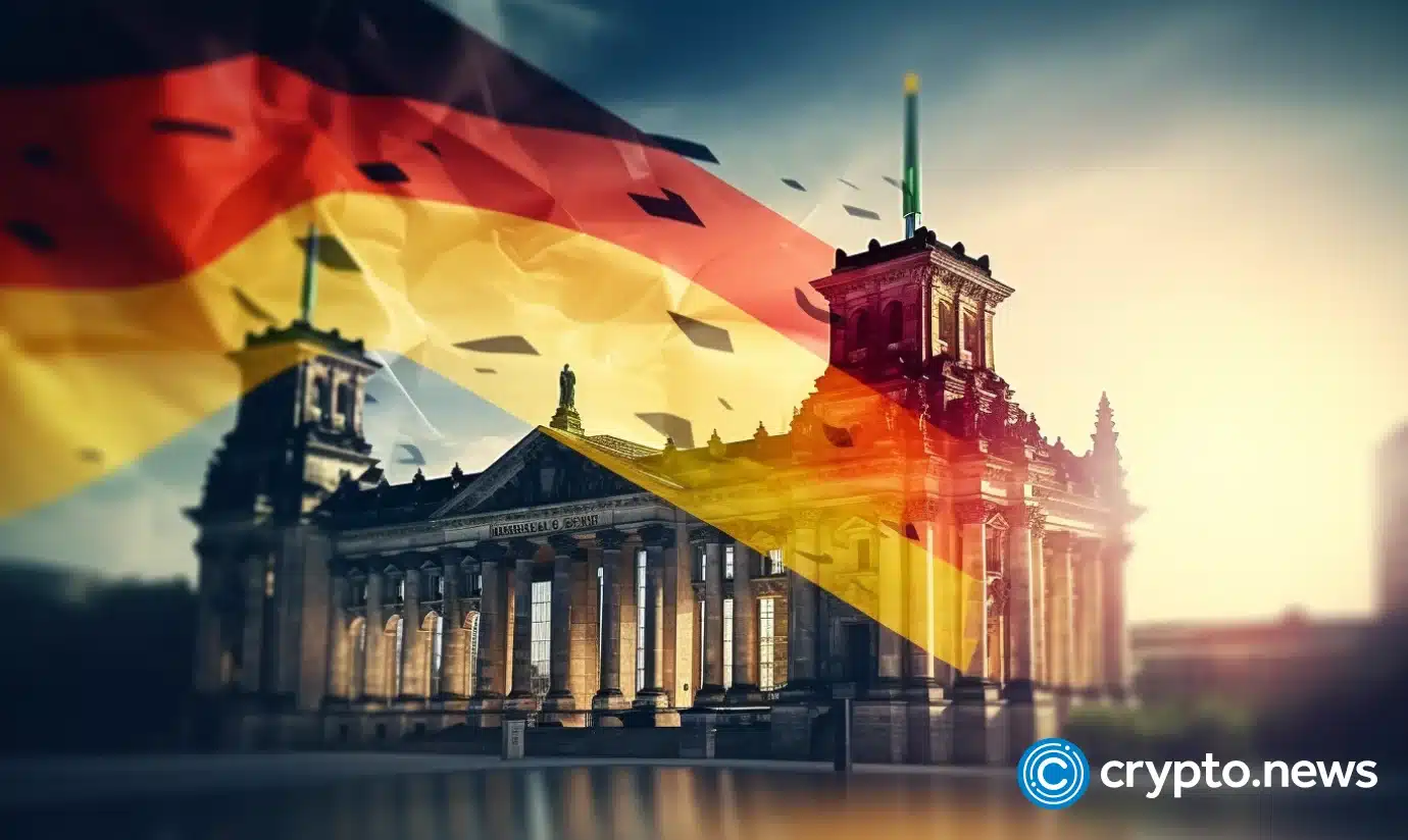 Germany weighs ending Bitcoin’s tax-free holding rule by 2027 - 1