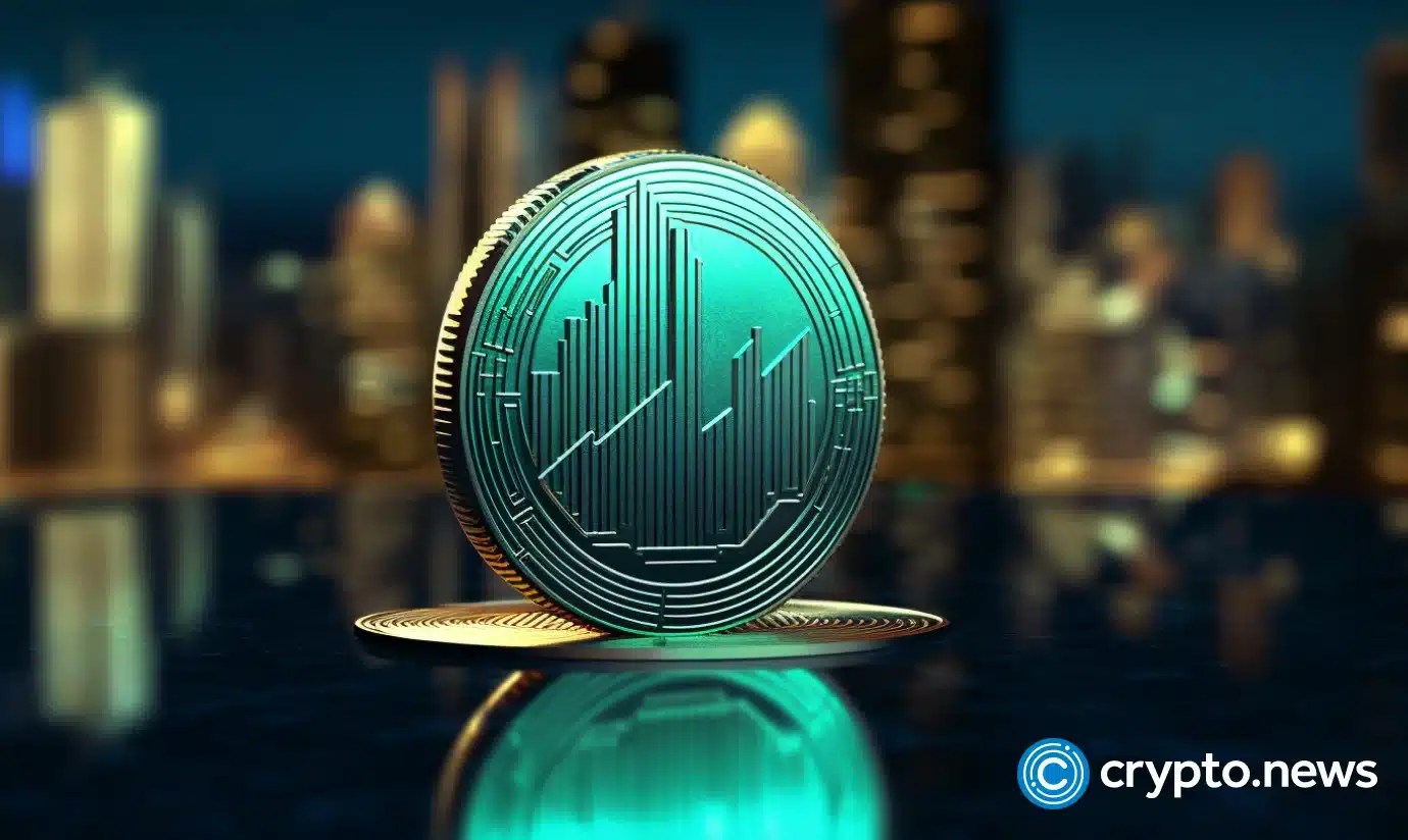 JPMorgan digital dollar JPM Coin moves onto a public blockchain - 1