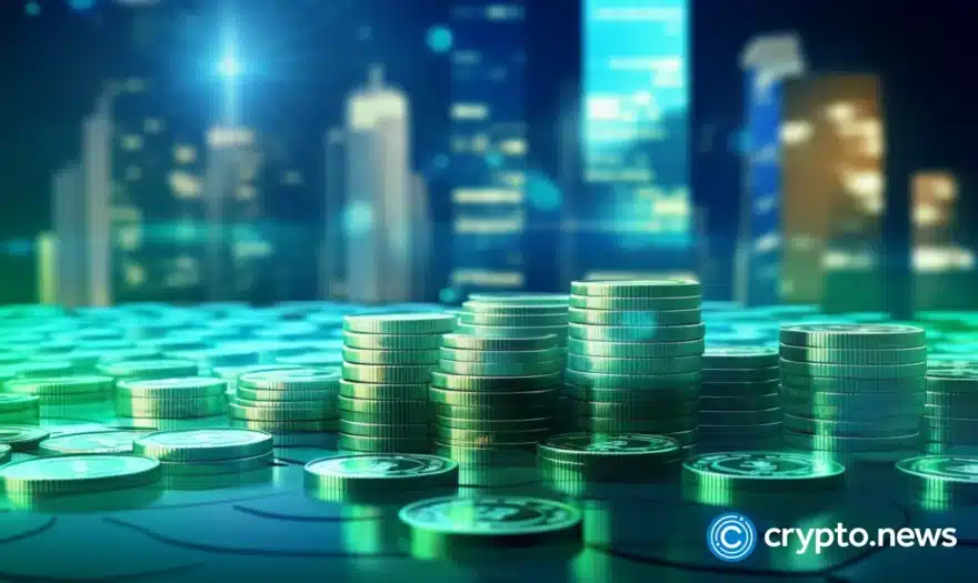 JPMorgan launches JPM Coin on Base