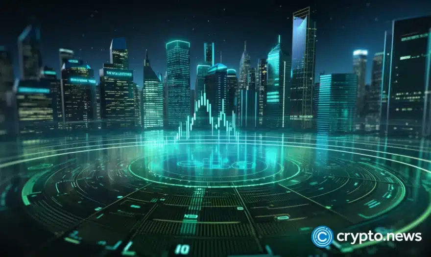 Morgan Stanley plans to offer in-house Bitcoin custody, trading, and yield products.