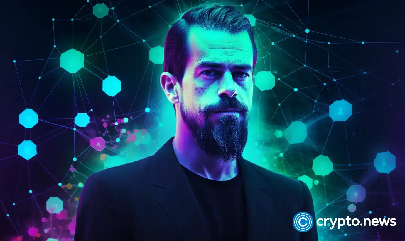 Jack Dorsey’s Block rises despite first quarterly loss in years - 1