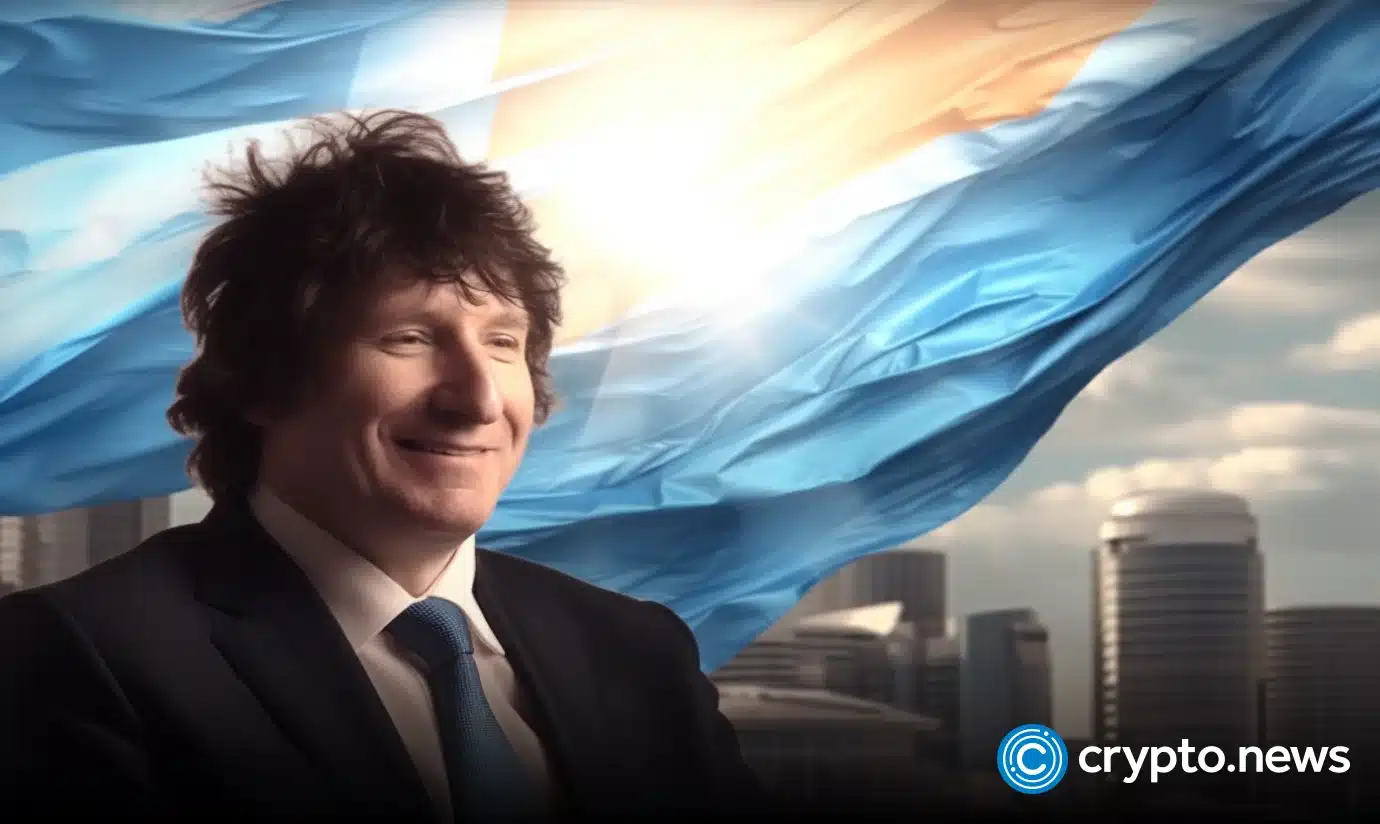 Argentine President Milei shuts down LIBRA investigative unit