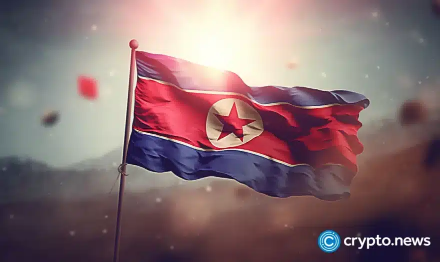 North Korea denies TRM Labs data tying it to major crypto hacks - 15