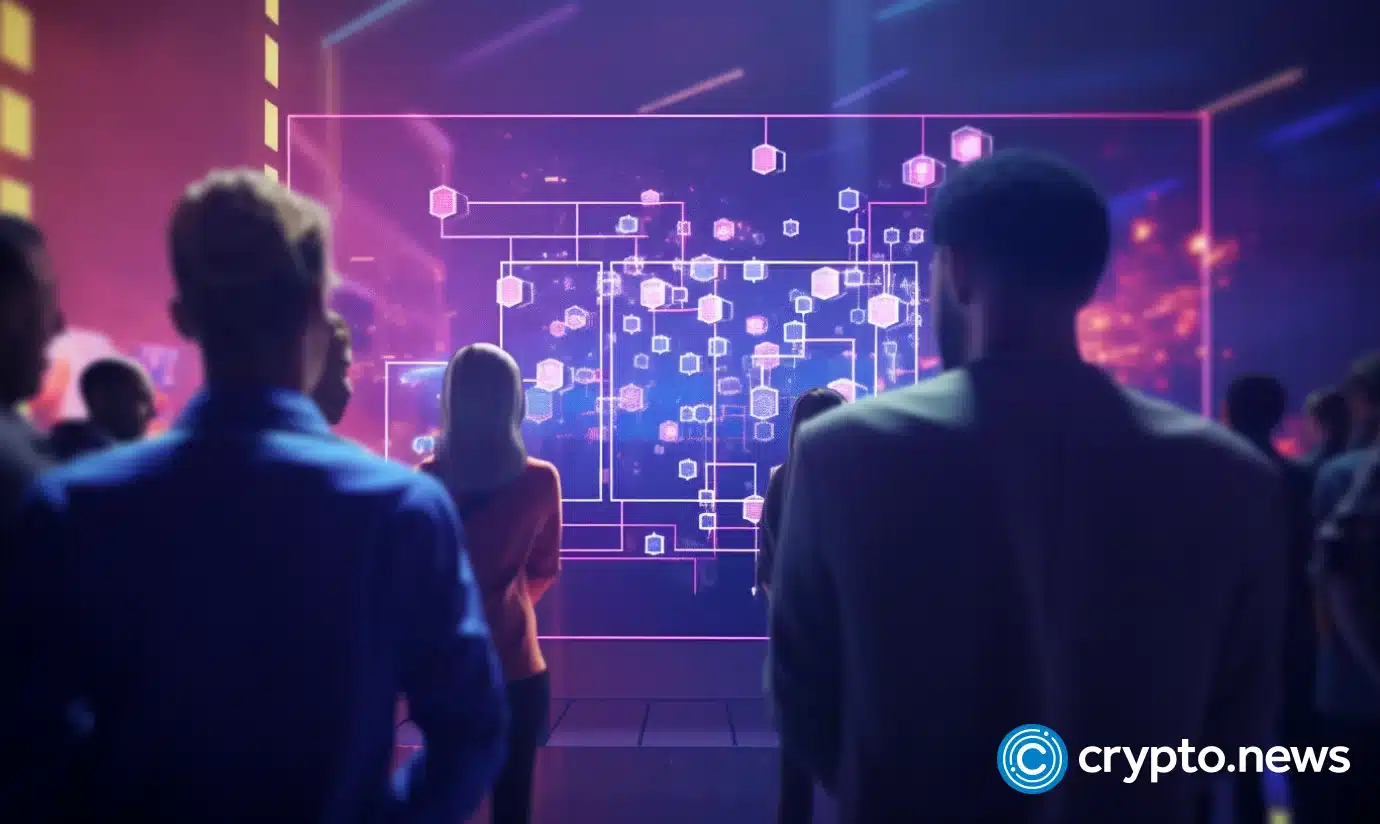 Crypto conference season looked loud in 2025 but it barely made a dent in crypto media traffic - 3