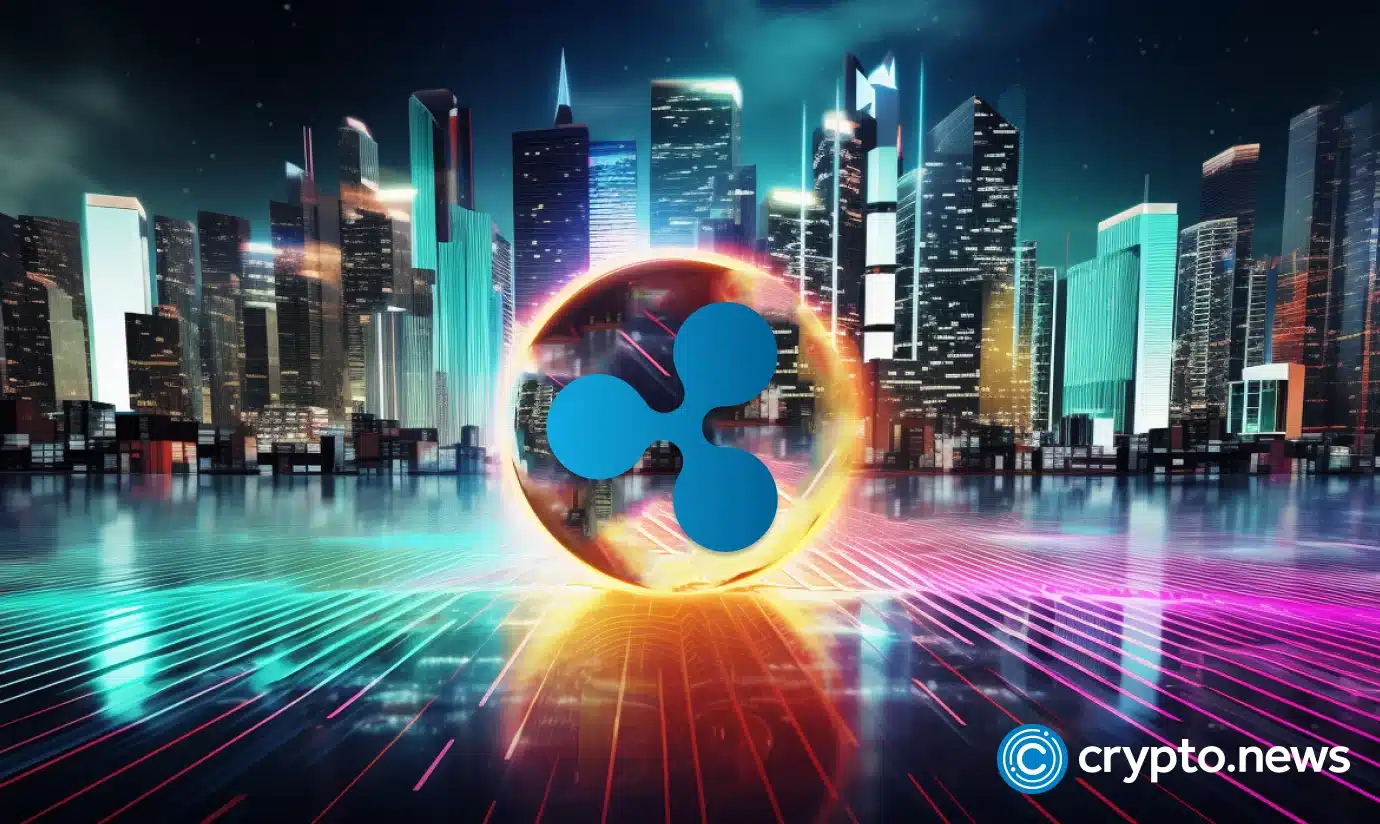 Ripple news: enters the top 10 largest private firms.