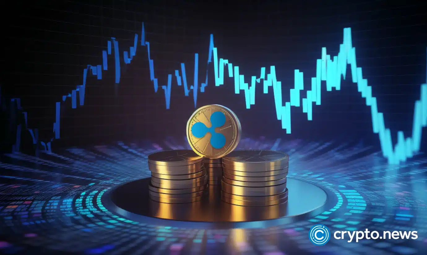 XRP, DOJE ETFs post $54m debut, among 2025’s top launches - 1