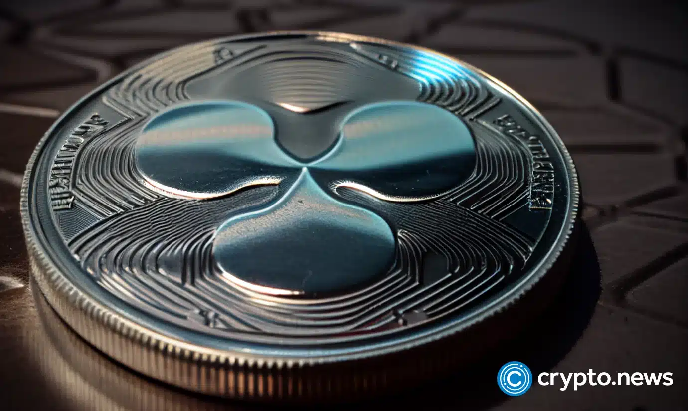 xrp price