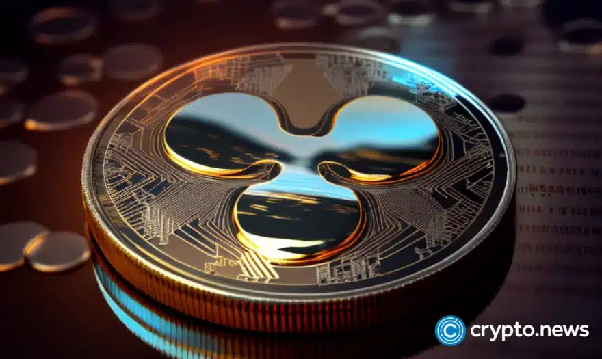XRP ETF inflows surge as network activity hits March highs - 3