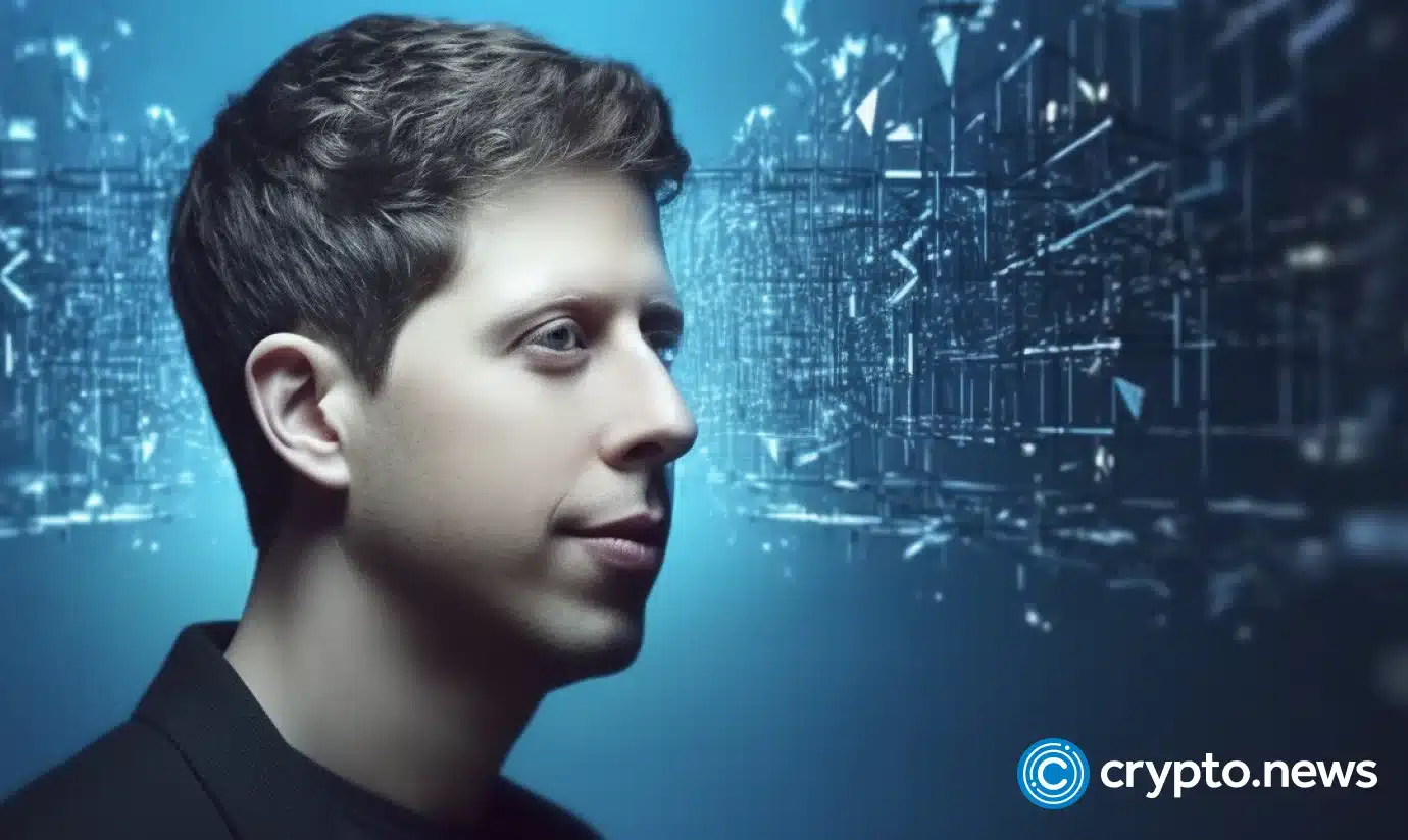 OpenAI’s Sam Altman courts investors to raise billions for chip manufacturing venture