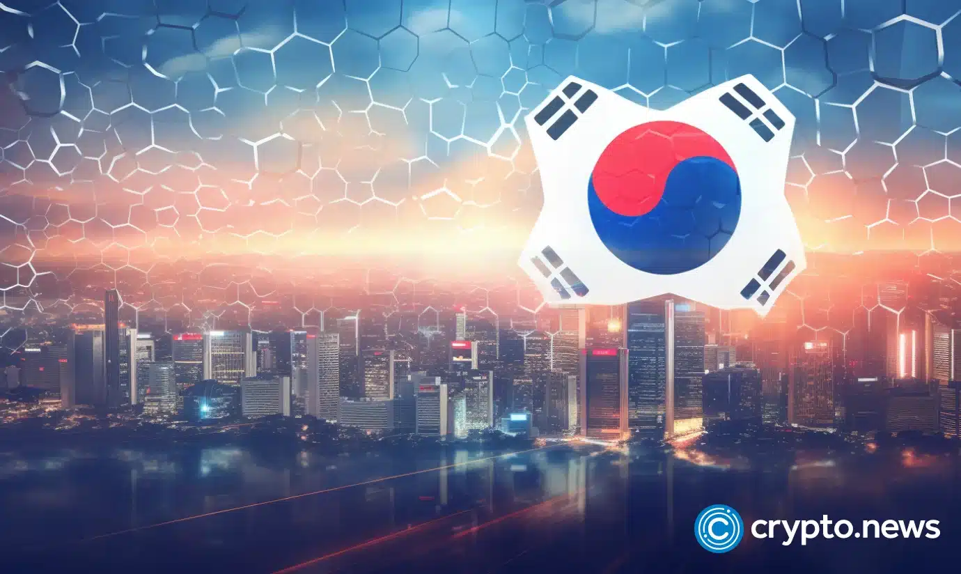 Samsung SDS to build South Korea’s tokenized securities system - 1
